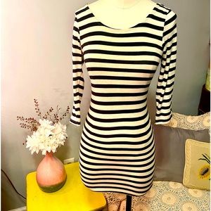 Atmosphere Mini dress